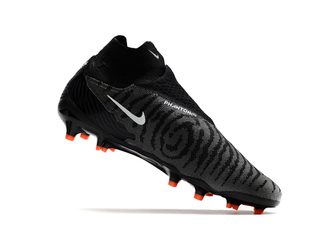 Chuteira Campo NIKE Phantom GX Elite DF FG