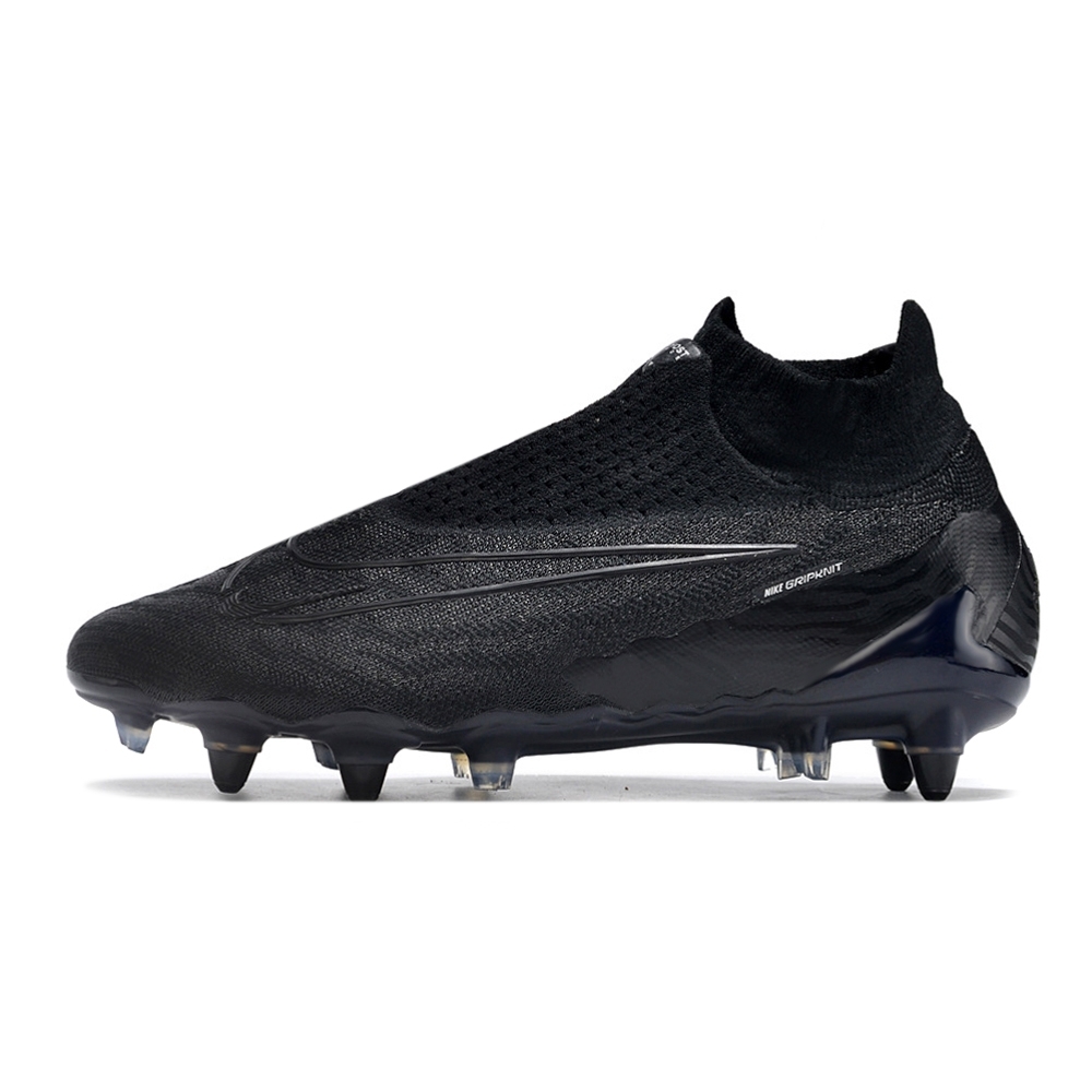 Chuteira Campo NIKE Phantom GX Elite DF SG Anti-Clog