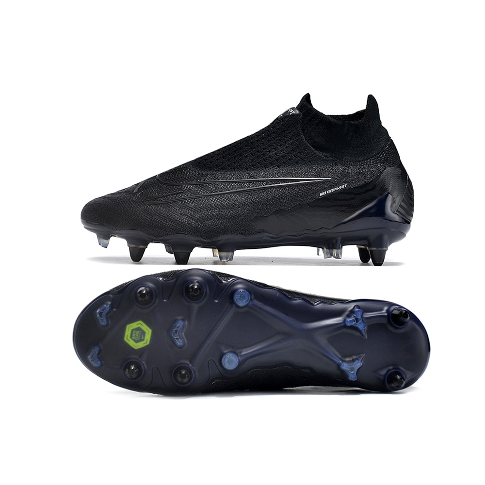 Chuteira Campo NIKE Phantom GX Elite DF SG Anti-Clog