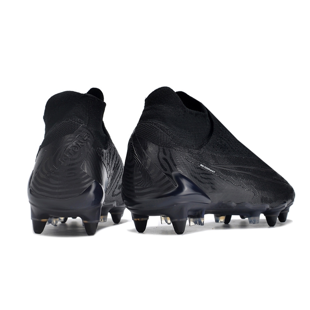 Chuteira Campo NIKE Phantom GX Elite DF SG Anti-Clog