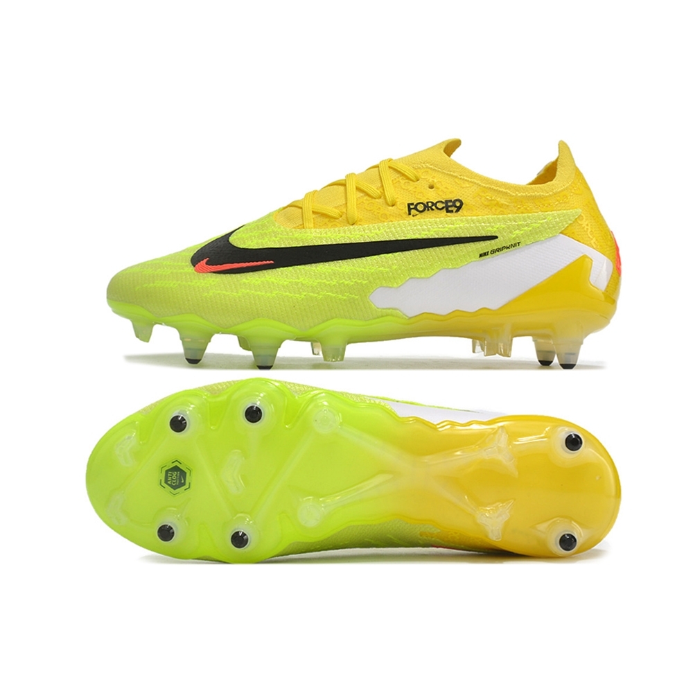 Chuteira Campo NIKE Phantom GX Elite SG Anti-Clog Halland