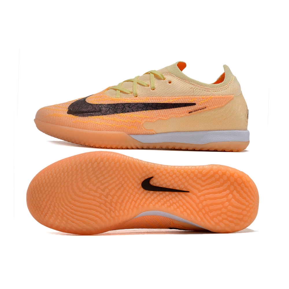 Chuteira Futsal Nike Phantom GX Elite Fusion