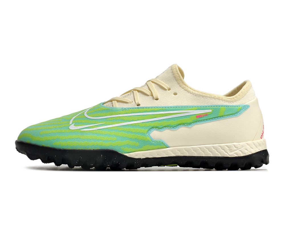 Chuteira Society Nike React Phantom GX Pro