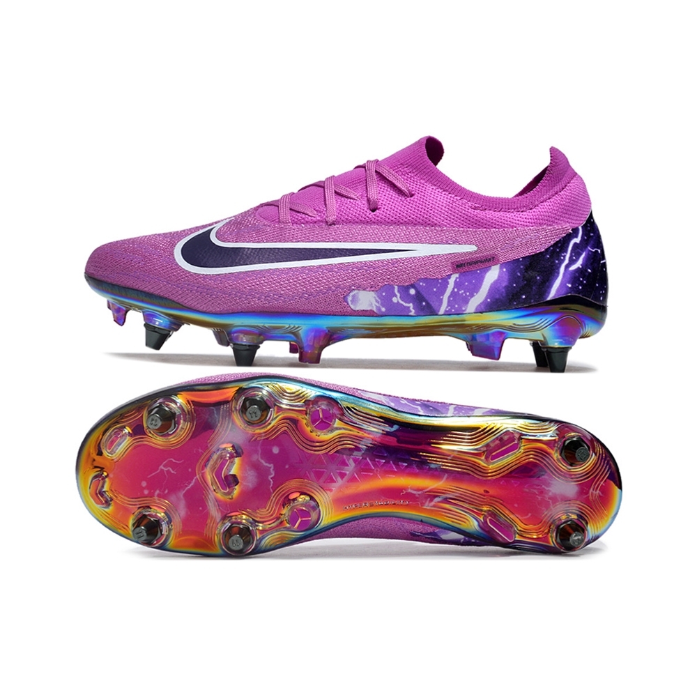 Chuteira Campo NIKE Phantom GX Elite SG-PRO