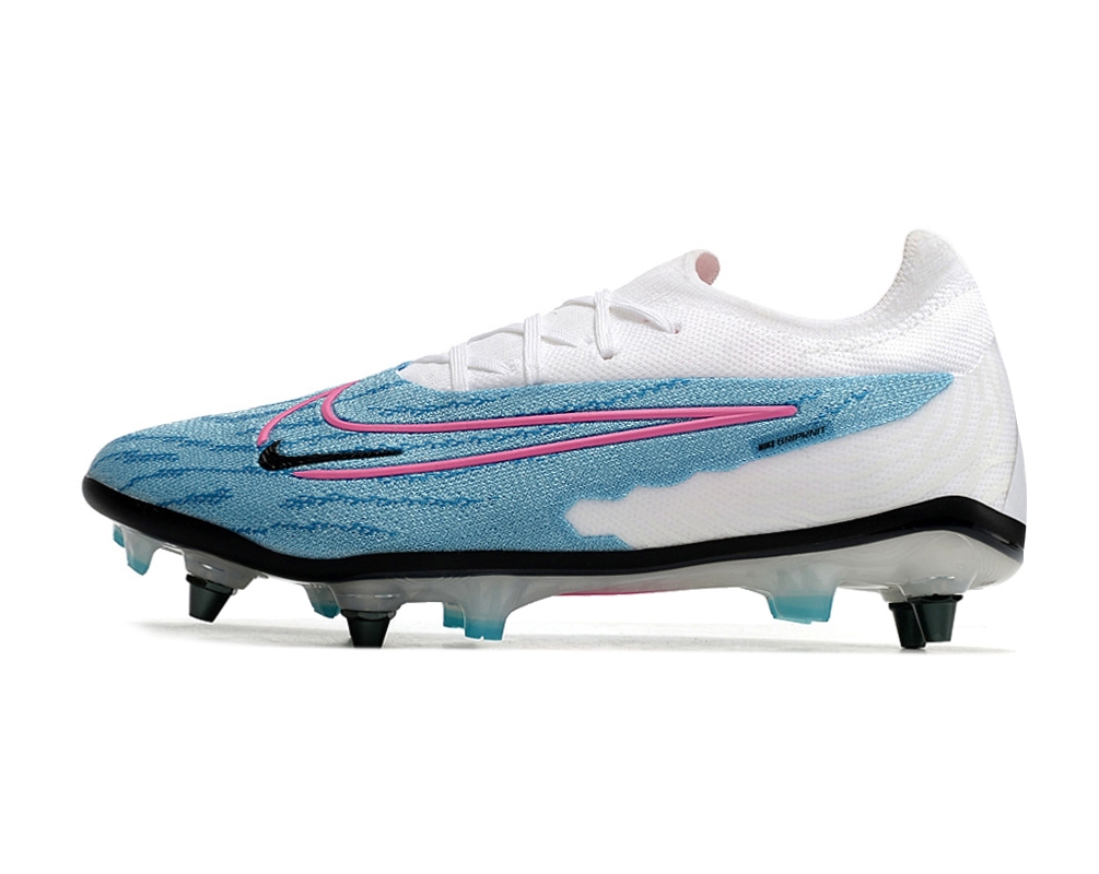 Chuteira Campo NIKE Phantom GX Elite SG-PRO Blast