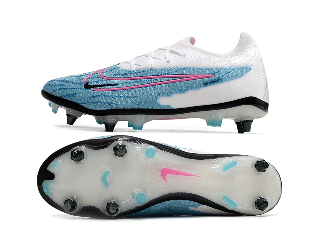 Chuteira Campo NIKE Phantom GX Elite SG-PRO Blast