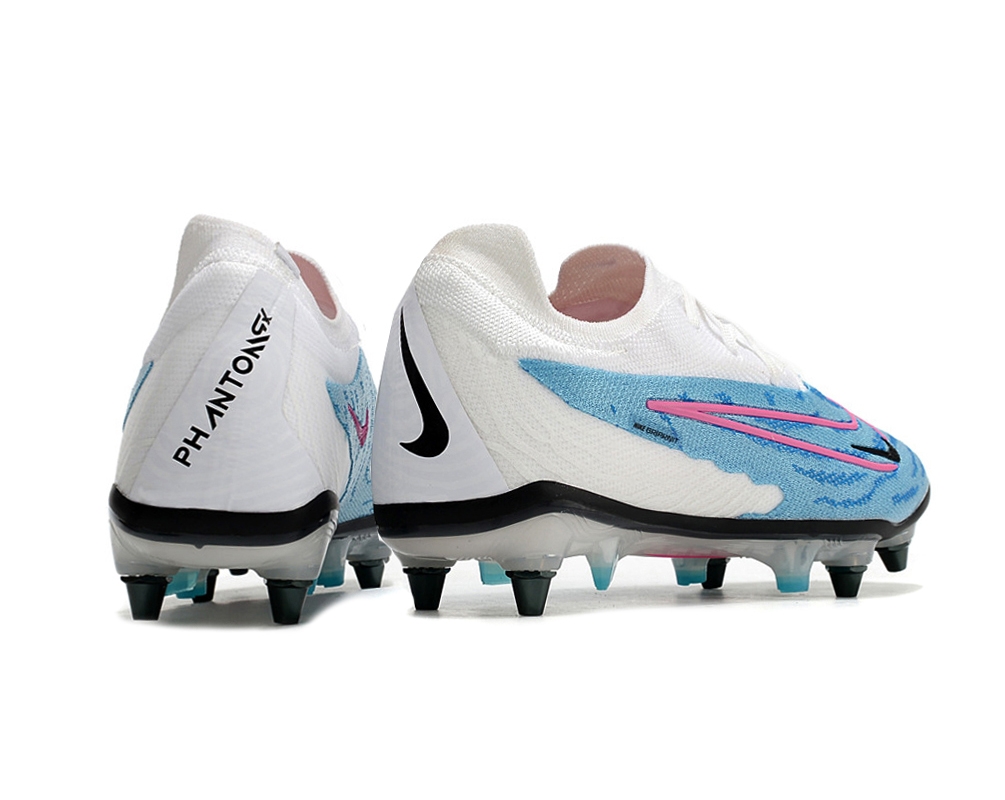 Chuteira Campo NIKE Phantom GX Elite SG-PRO Blast