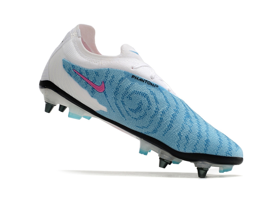 Chuteira Campo NIKE Phantom GX Elite SG-PRO Blast