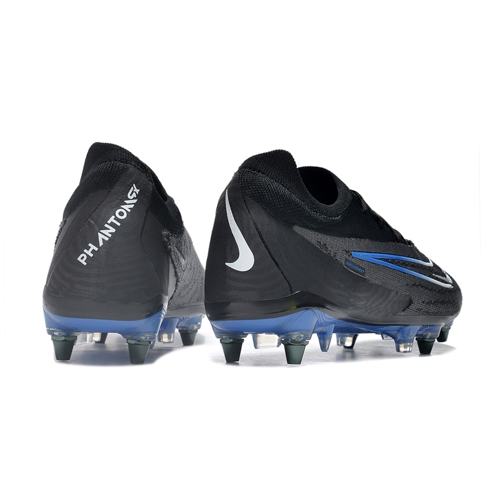 Chuteira Campo NIKE Phantom GX Elite SG-PRO Black Pack