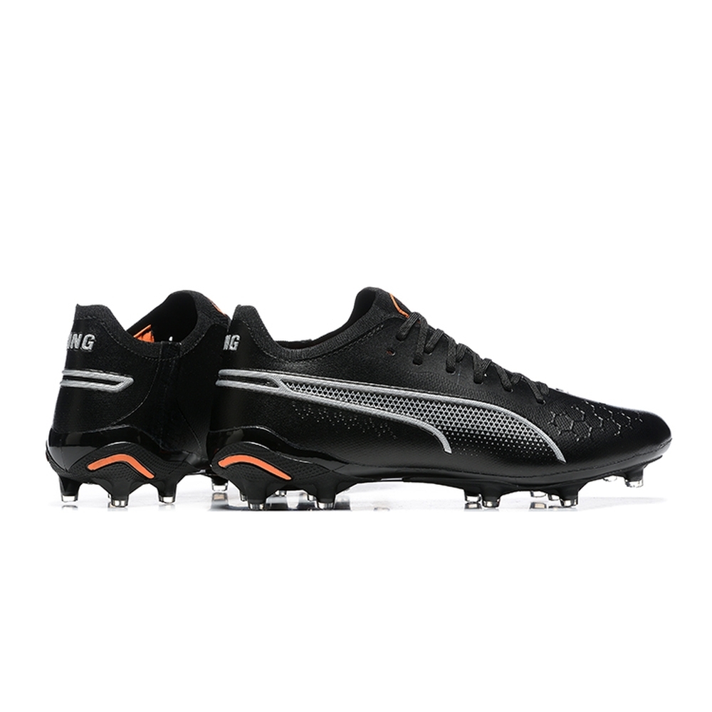 Chuteira Campo Puma King Ultimate FG