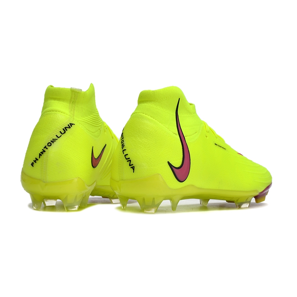 Chuteira Campo NIKE Phantom Luna Elite FG