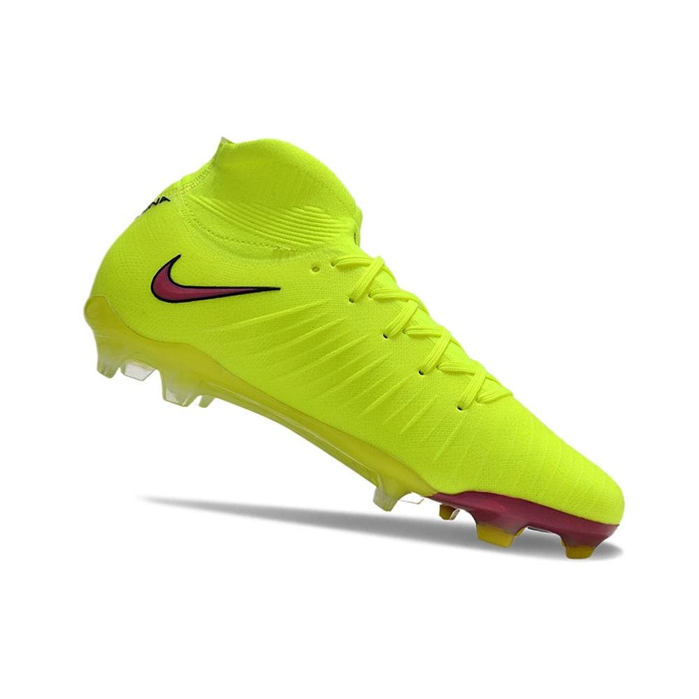 Chuteira Campo NIKE Phantom Luna Elite FG