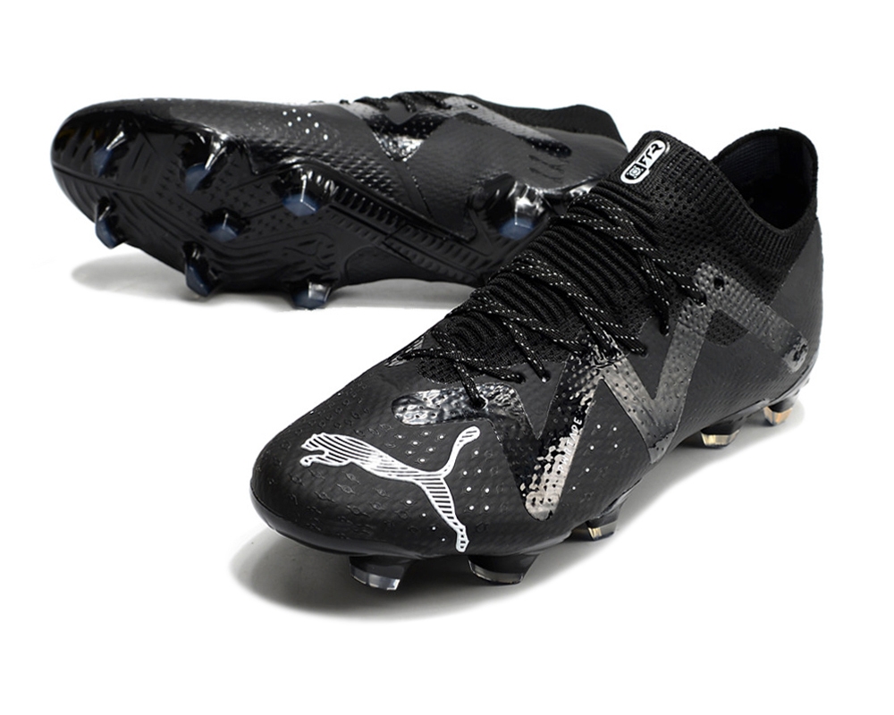 Chuteira Campo Puma Future Ultimate FG/AG Shadow Pack