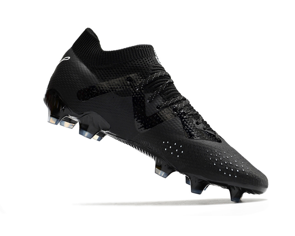 Chuteira Campo Puma Future Ultimate FG/AG Shadow Pack