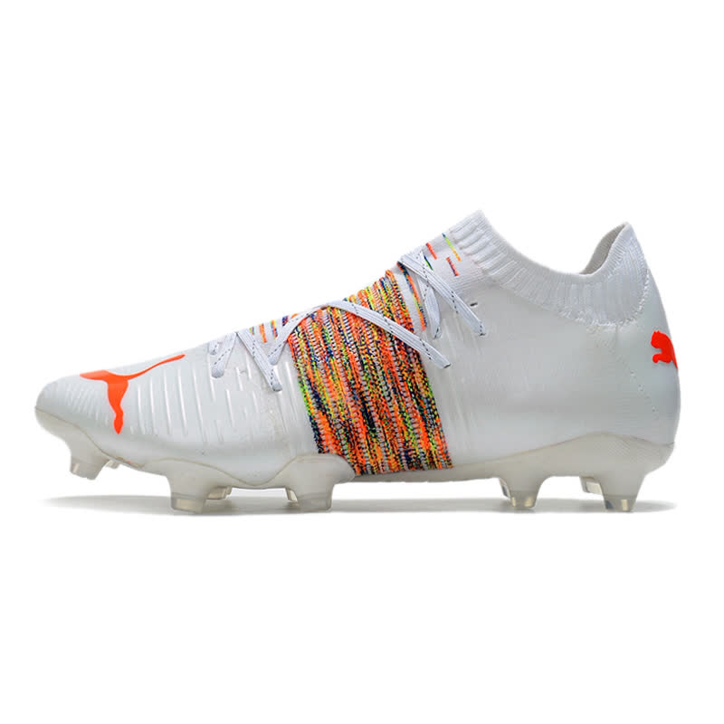 Chuteira Campo Puma Future Z 1.1 FG Spectra Pack