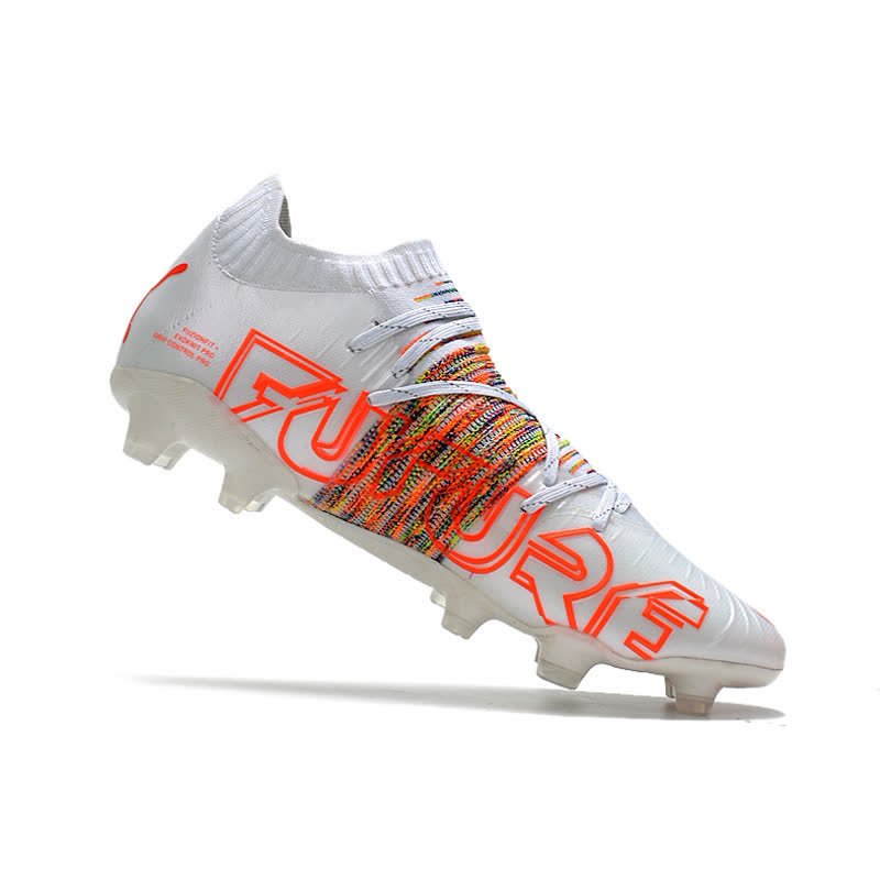 Chuteira Campo Puma Future Z 1.1 FG Spectra Pack