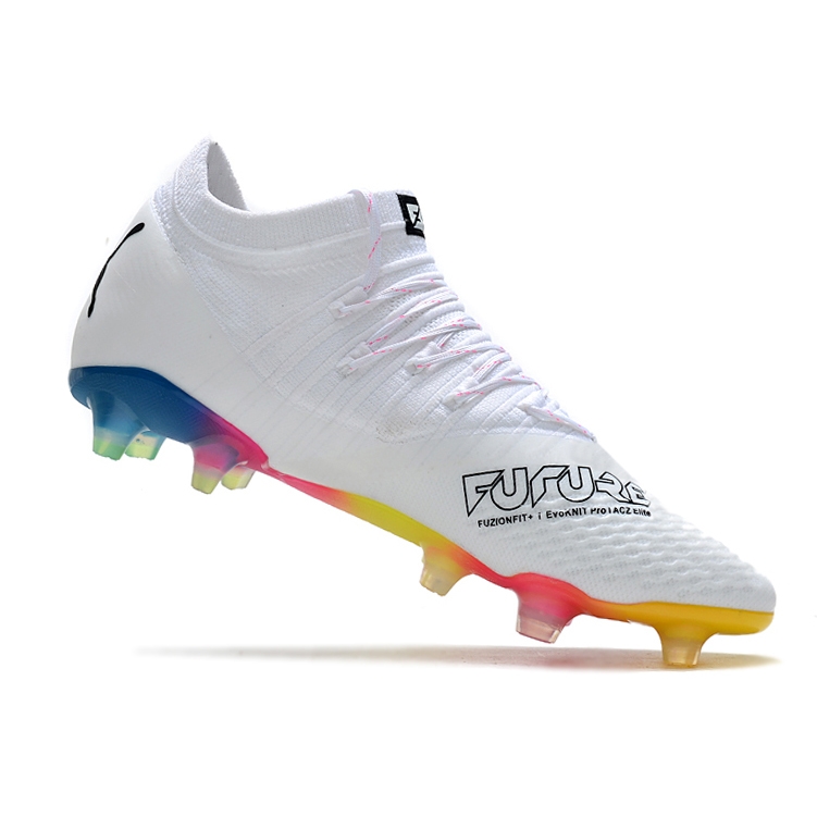 Chuteira Campo Puma Future Z 1.4 FG FULL