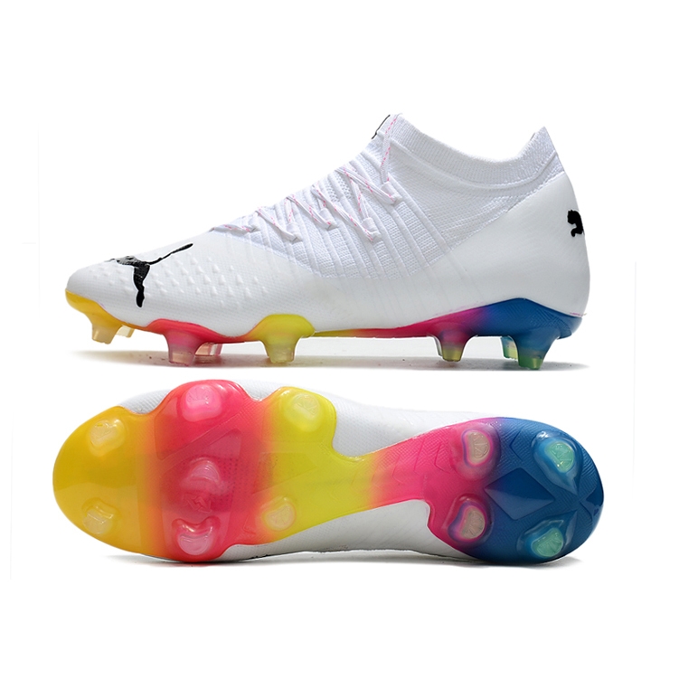 Chuteira Campo Puma Future Z 1.4 FG FULL