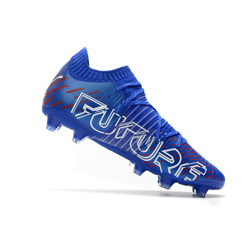 Chuteira Campo Puma Future Z 1.1 FG Faster Football