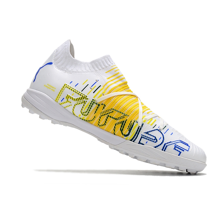 Chuteira Society PUMA Future Z 1.1 Pro Cage Copa America