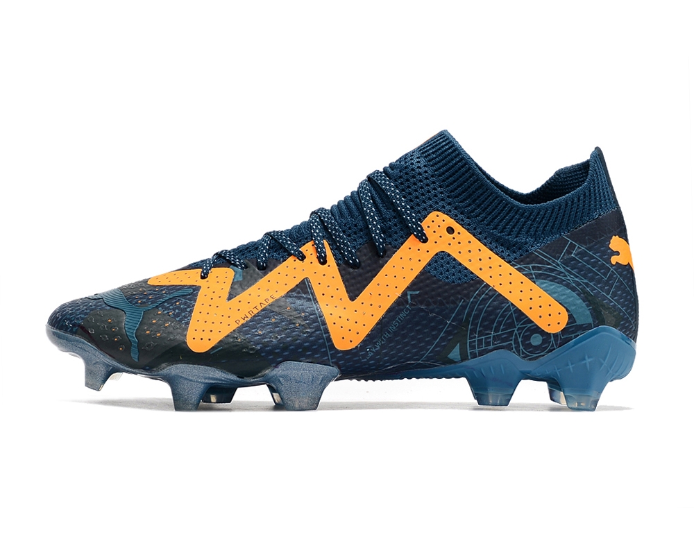 Chuteira Campo Puma Future Ultimate FG/AG DNA