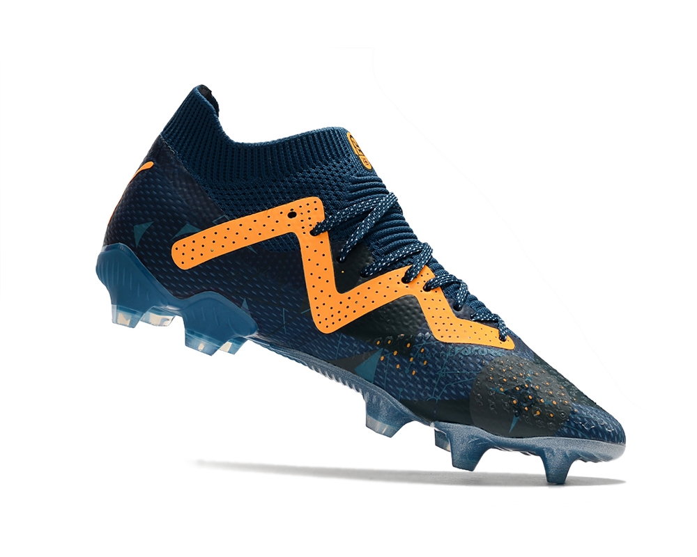 Chuteira Campo Puma Future Ultimate FG/AG DNA