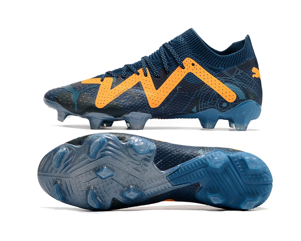 Chuteira Campo Puma Future Ultimate FG/AG DNA