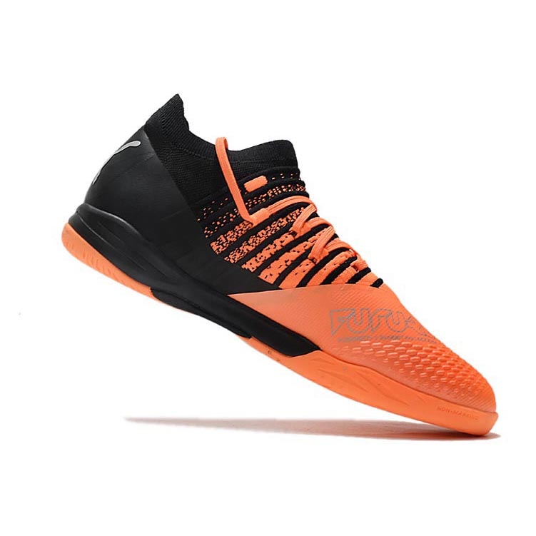 Chuteira PUMA Future Z 1.3 Pro Cage Futsal Instinct