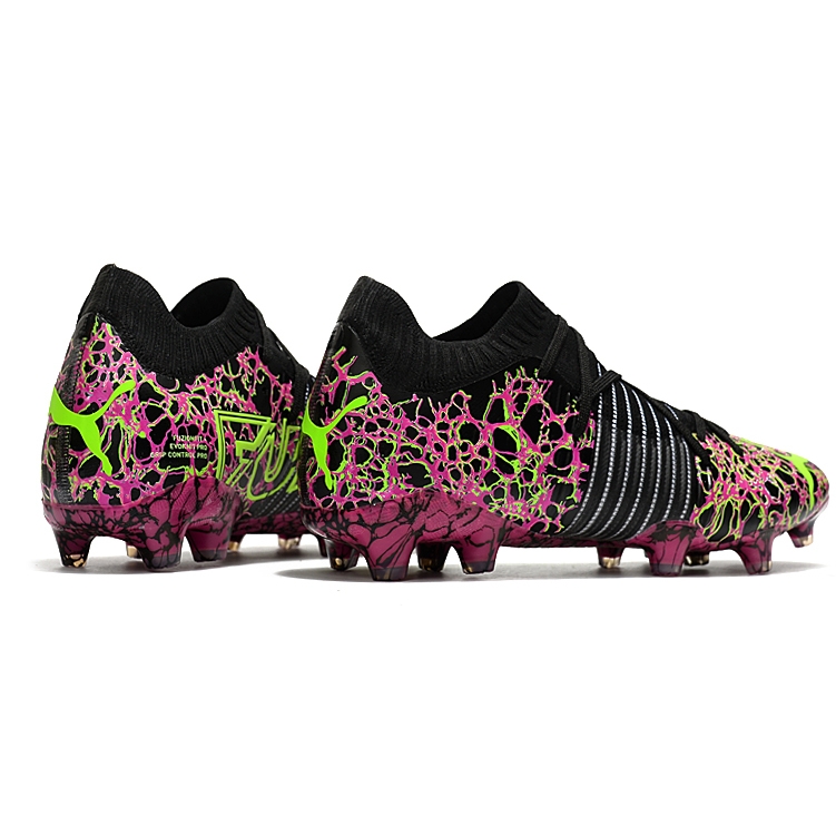 Chuteira Campo Puma Future Z 1.1 FG Origin Pack