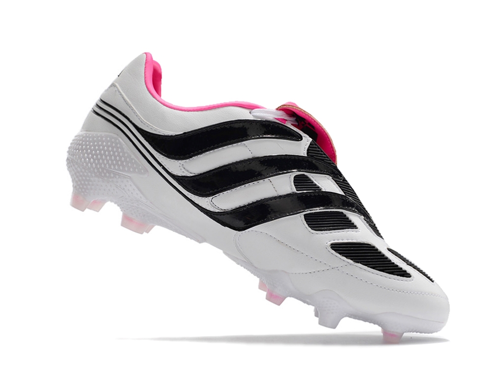 Chuteira Campo ADIDAS Predator Precision FG Beckham