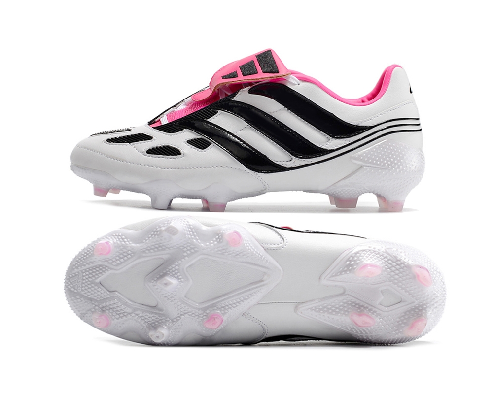 Chuteira Campo ADIDAS Predator Precision FG Beckham