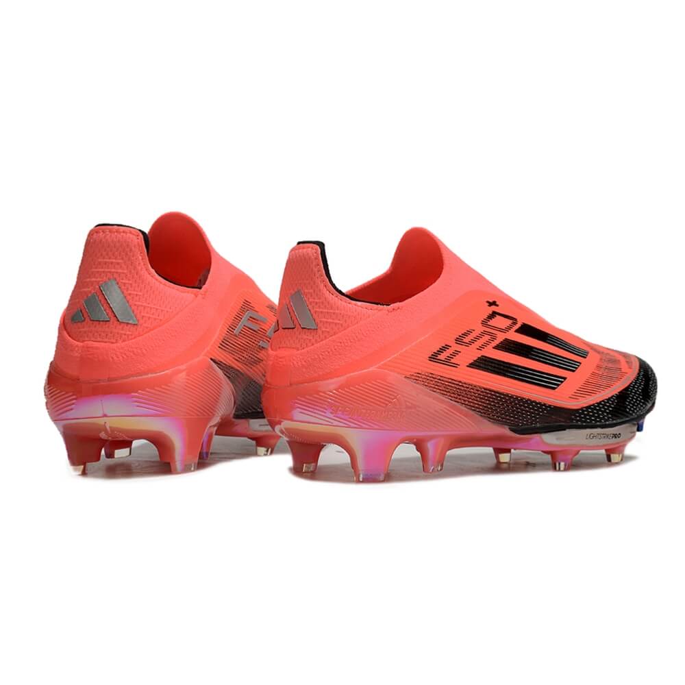 Chuteira Campo ADIDAS F50+ Elite FG Vivid Horizon