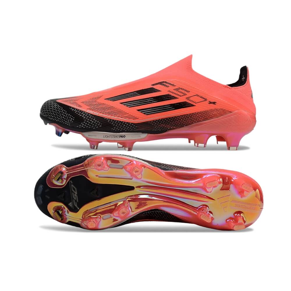 Chuteira Campo ADIDAS F50+ Elite FG Vivid Horizon