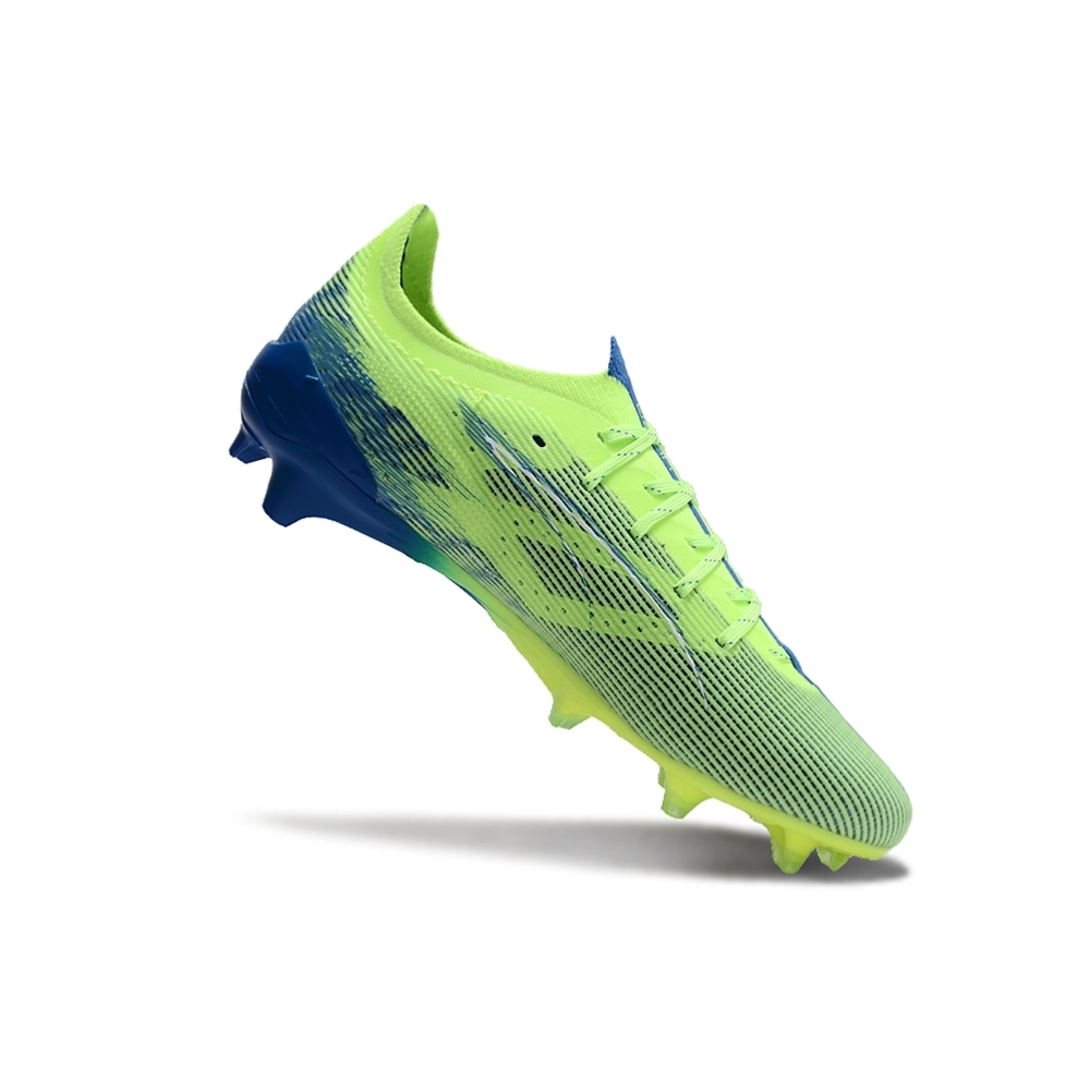 Chuteira Campo Puma Ultra 5 Ultimate FG Lights Out