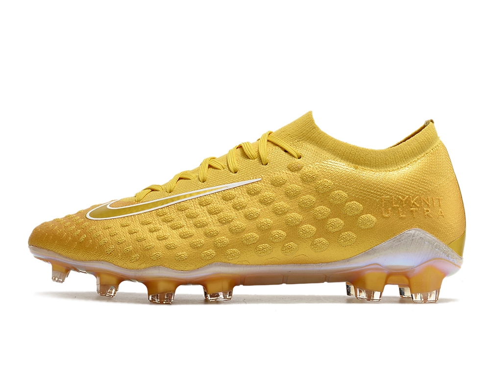 Chuteira Campo NIKE Phantom Ultra Venom FG