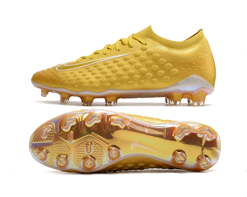 Chuteira Campo NIKE Phantom Ultra Venom FG