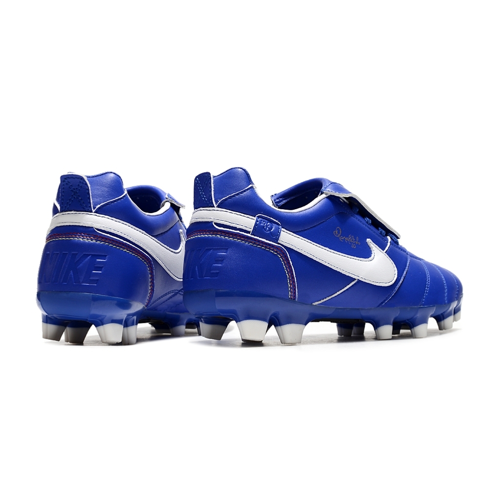 Chuteira Campo NIKE Tiempo Legend  R10 FG 2007