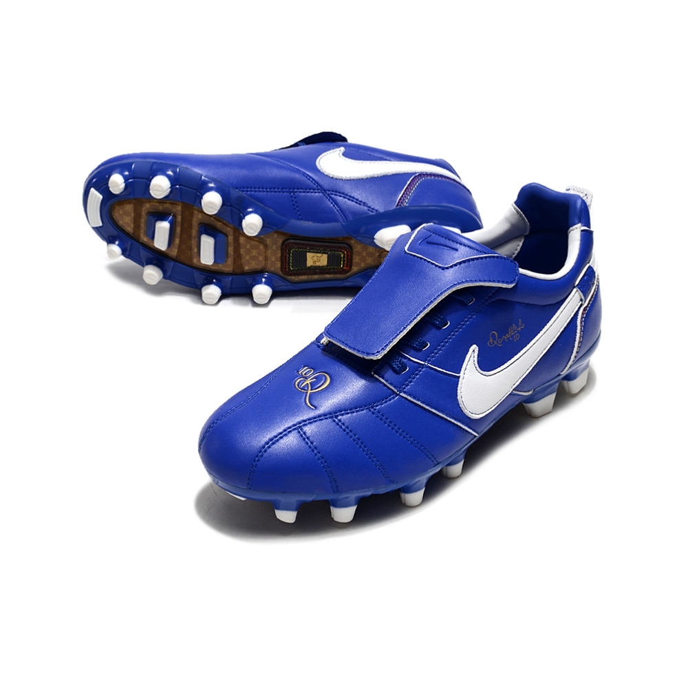 Chuteira Campo NIKE Tiempo Legend  R10 FG 2007