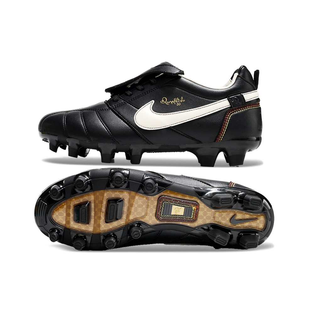 Chuteira Campo NIKE Tiempo Legend R10 FG 2007