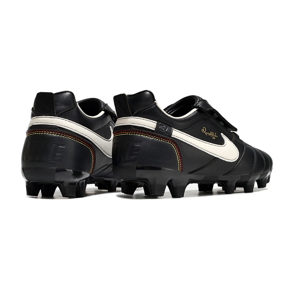 Chuteira Campo NIKE Tiempo Legend R10 FG 2007