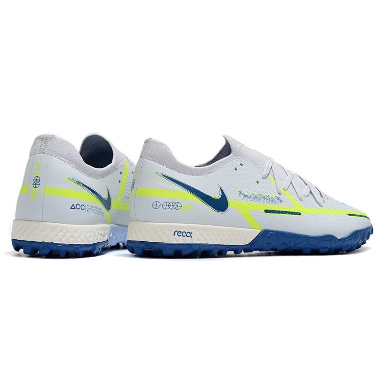 Chuteira Society Nike React Phantom GT2 Elite Progress