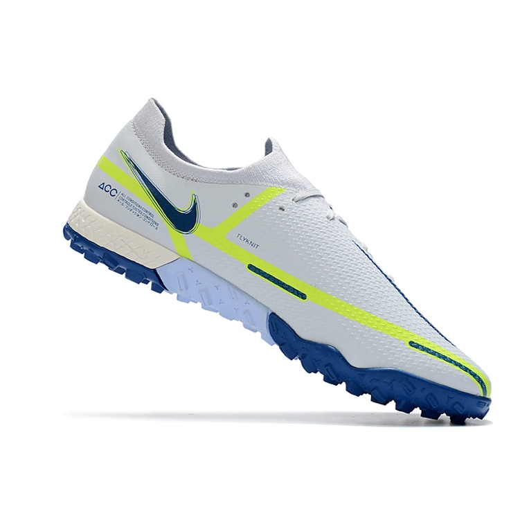Chuteira Society Nike React Phantom GT2 Elite Progress
