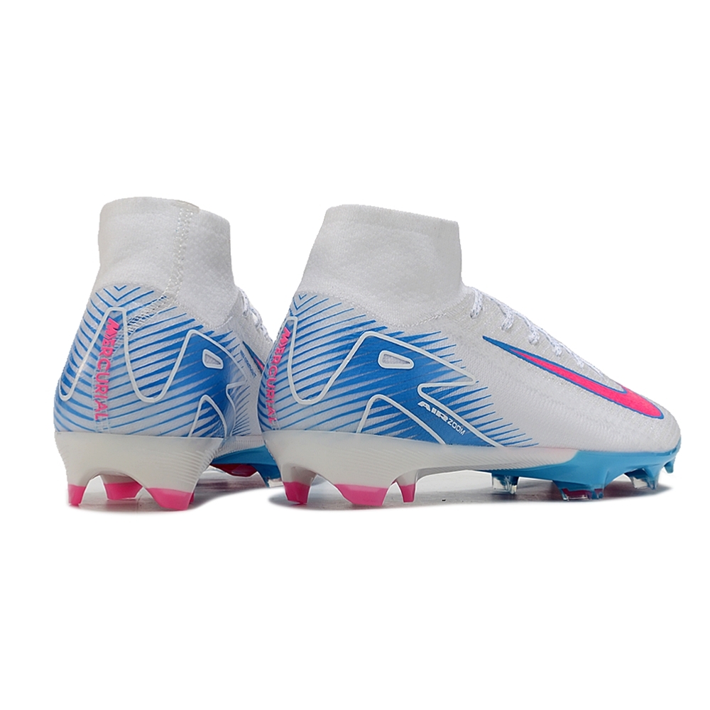 Chuteira Campo NIKE Air Zoom Mercurial Superfly 10 Elite FG