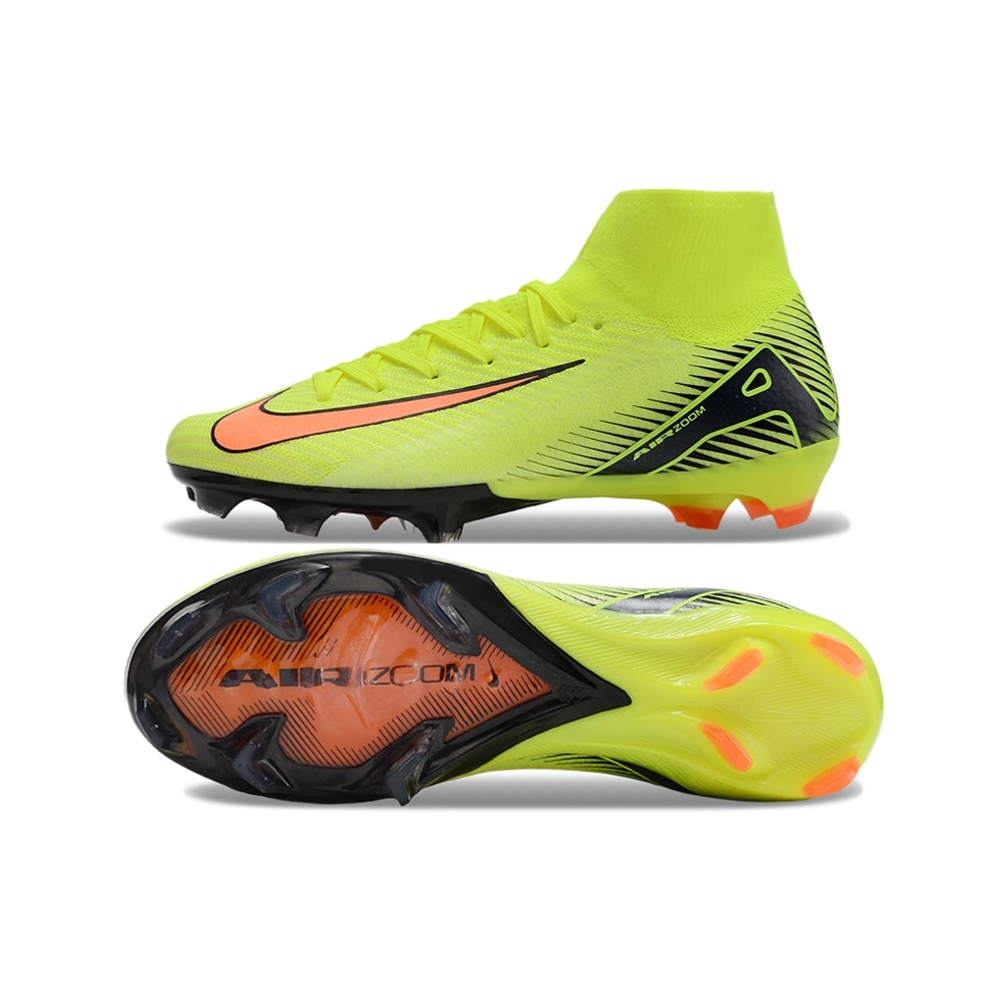 Chuteira Campo NIKE Air Zoom Mercurial Superfly 10 Elite FG