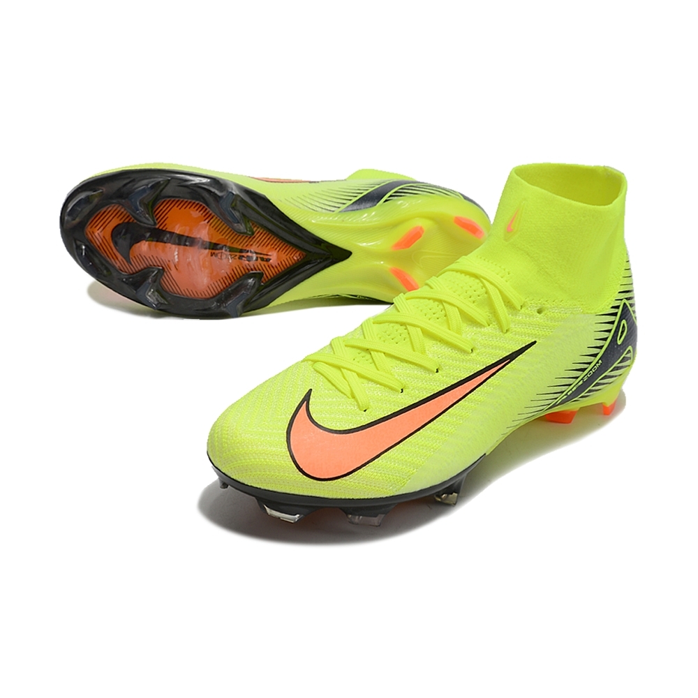 Chuteira Campo NIKE Air Zoom Mercurial Superfly 10 Elite FG