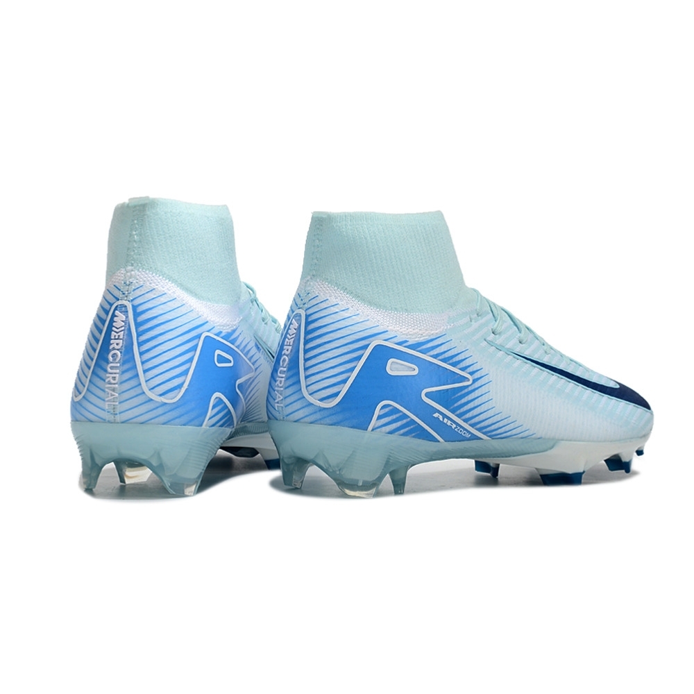 Chuteira Campo NIKE Air Zoom Mercurial Superfly 10 Elite FG Mad Ambition