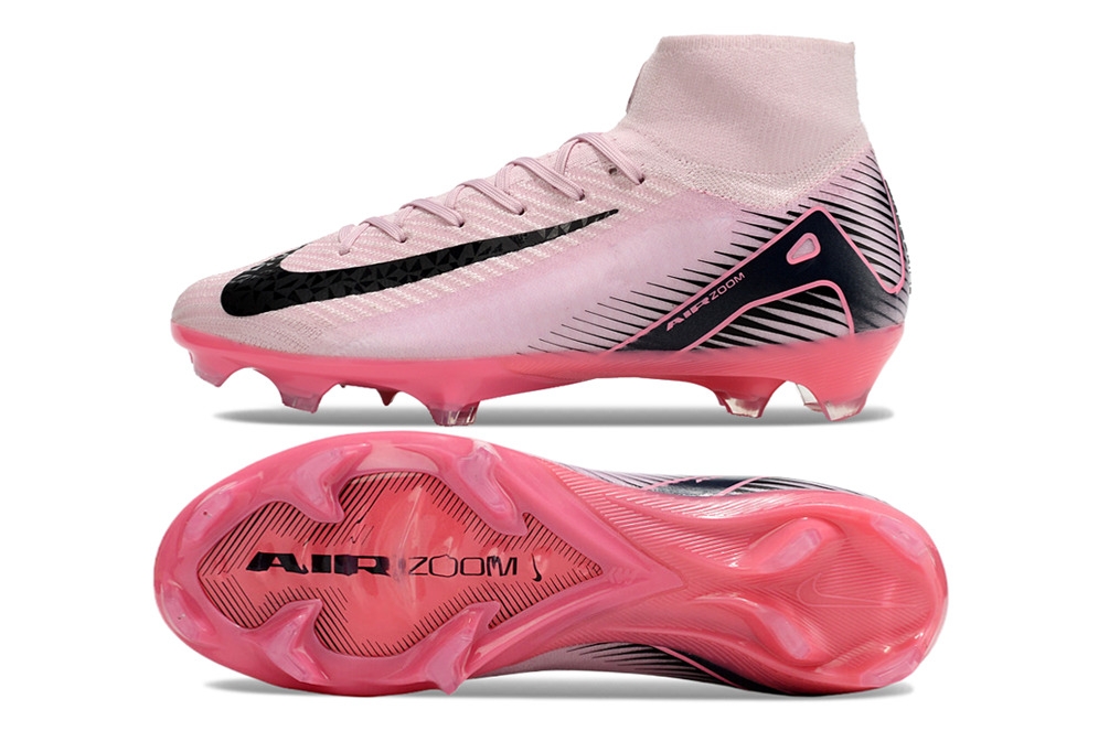 Chuteira Campo NIKE Air Zoom Mercurial Superfly 10 Elite FG