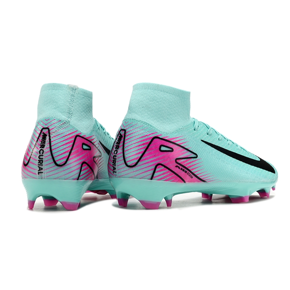 Chuteira Campo NIKE Air Zoom Mercurial Superfly 10 Elite FG