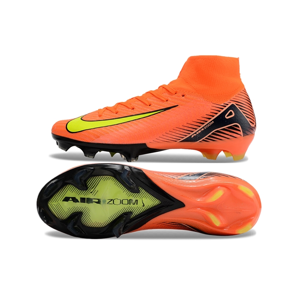 Chuteira Campo NIKE Air Zoom Mercurial Superfly 10 Elite FG