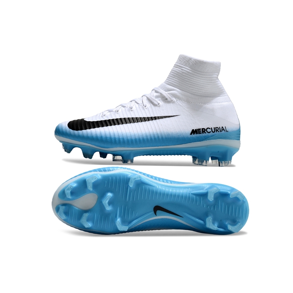 Chuteira Campo NIKE Mercurial Superfly 5 FG